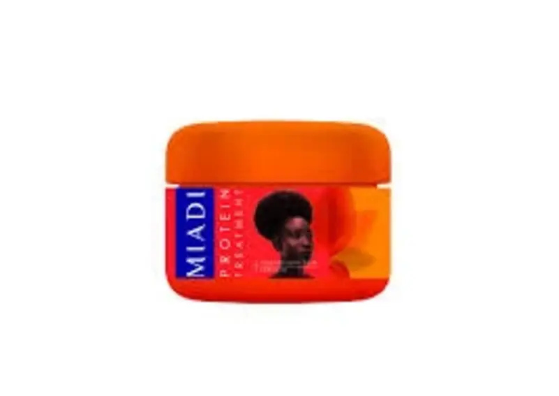 Miadi Protein Treatment 100g